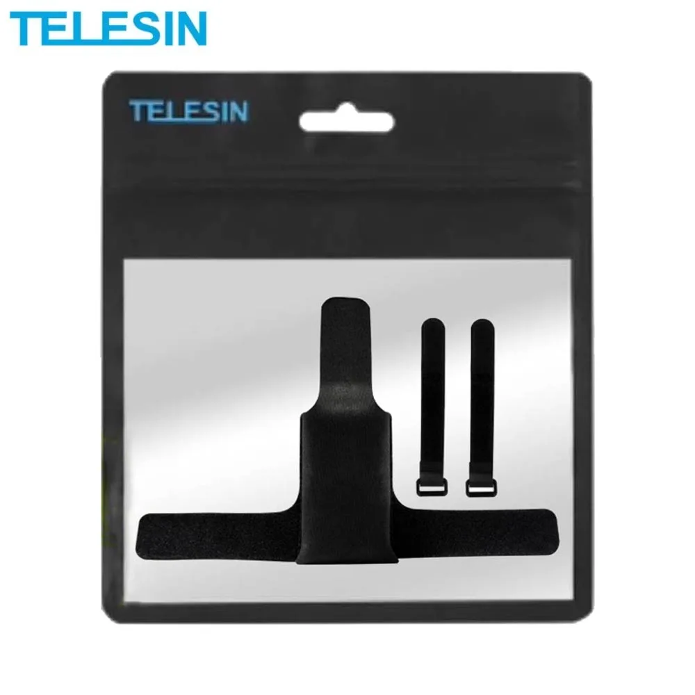 Support Batterie TELESIN pour Casque de Drone DJI FPV — vue 4