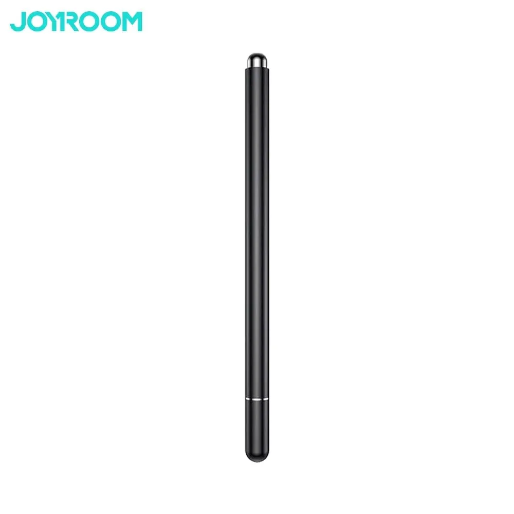 Stylet JOYROOM Excellent Series (Passif) Noir