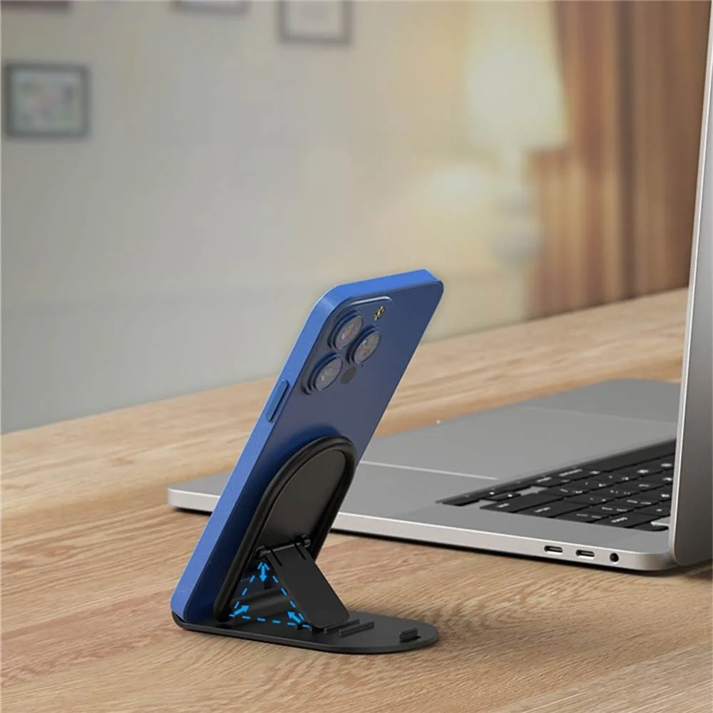 Support pour Smartphone Yesido C141 Mini (Max 7.9") — vue 2