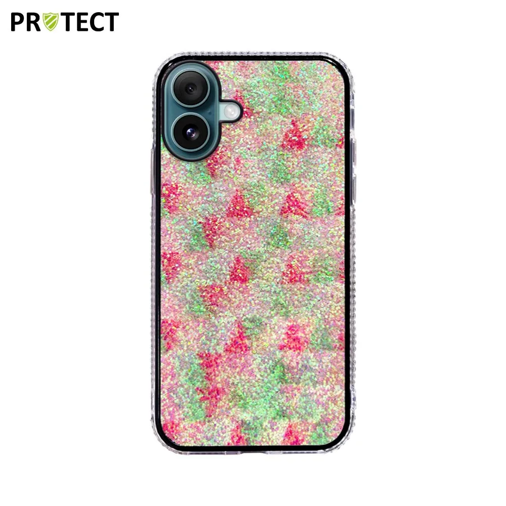 Coque ID045 PROTECT Apple iPhone 16 Plus Vert