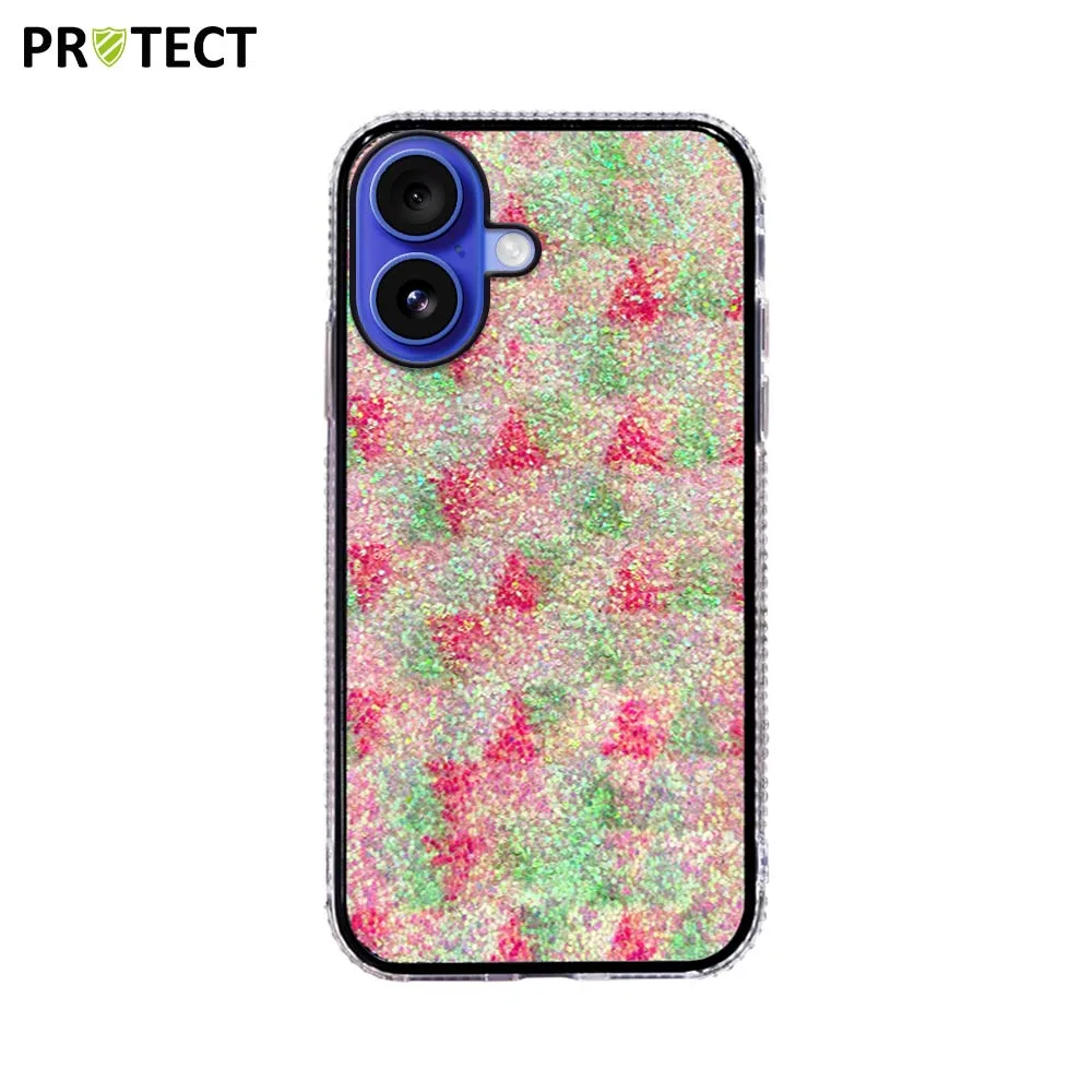Coque ID045 PROTECT Apple iPhone 16 Vert