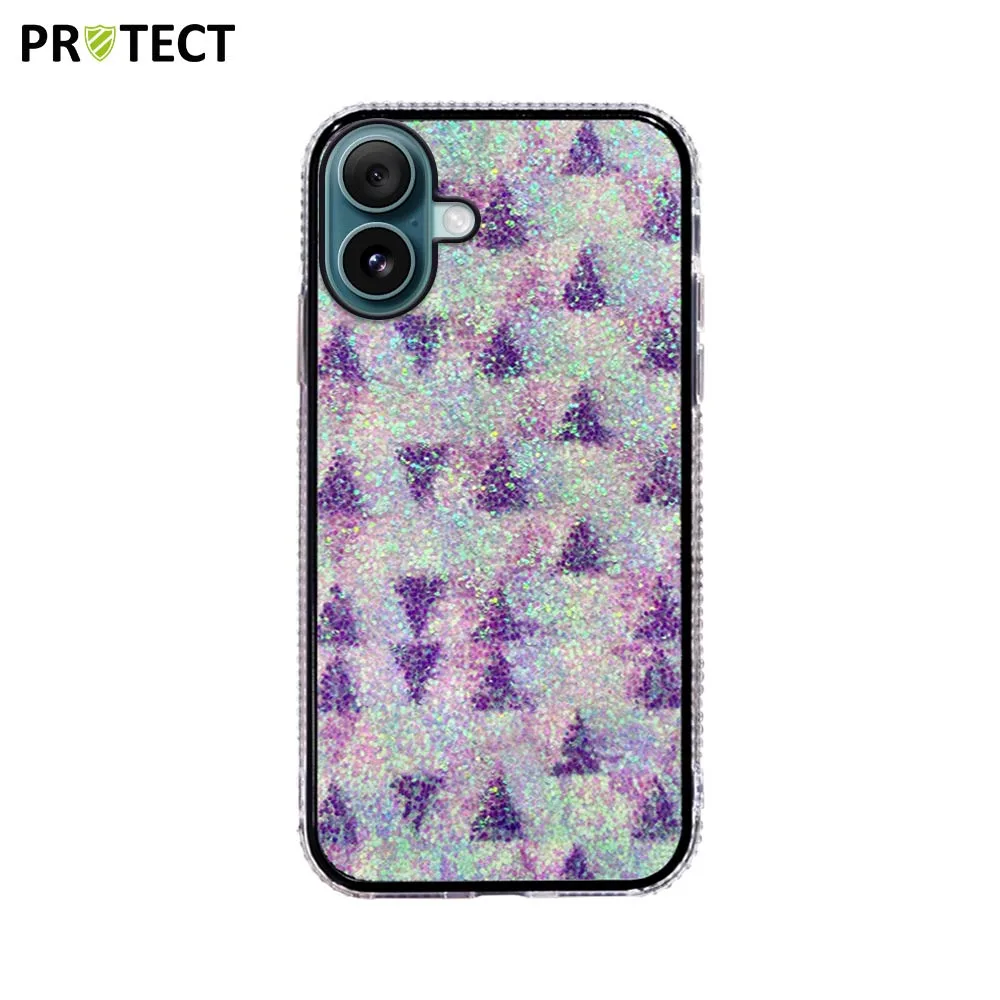 Coque ID045 PROTECT Apple iPhone 16 Plus Violet