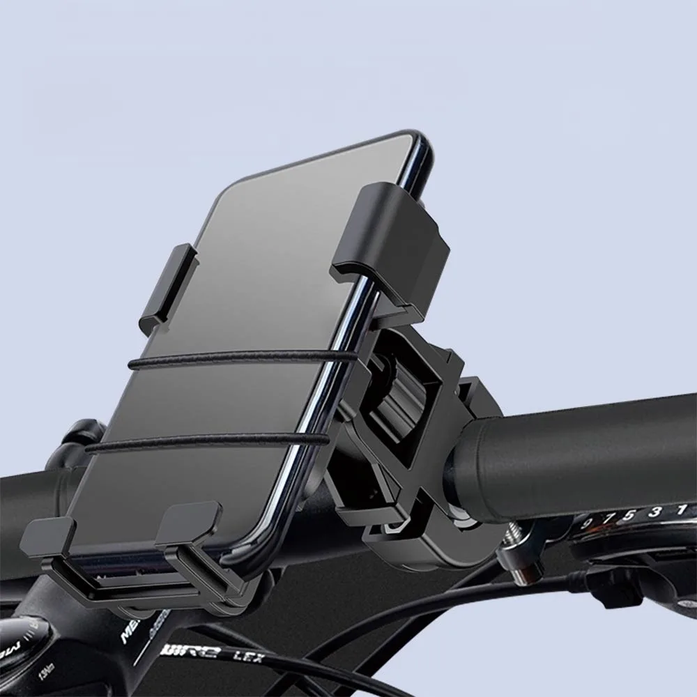 Support Smartphone pour Vélo Yesido C94 — vue 2