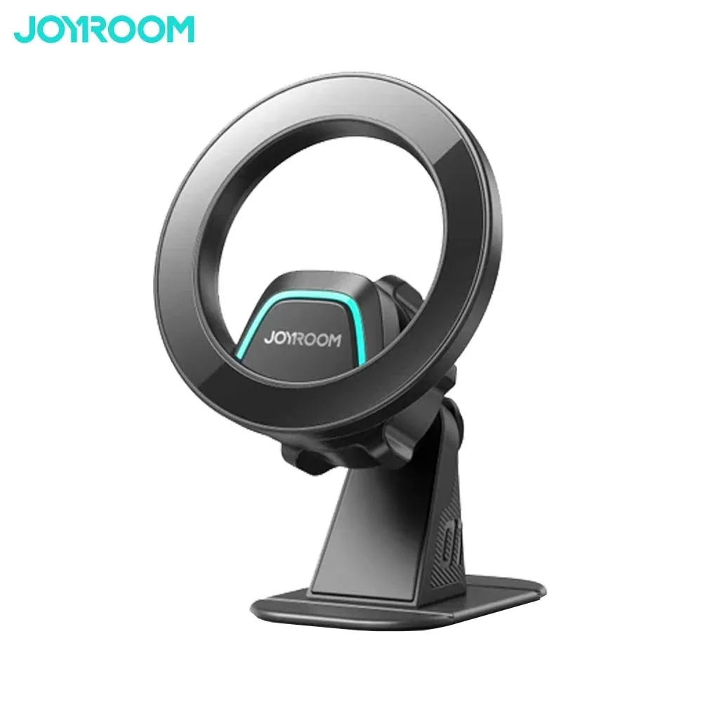 Support Smartphone Magnétique pour Voiture JOYROOM (Adhesif) Noir