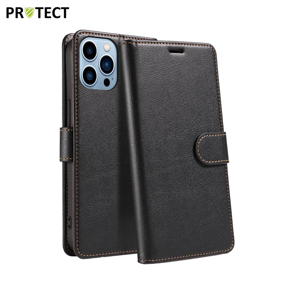 Housse de Protection IP011 PROTECT pour Apple iPhone 11 Pro Noir