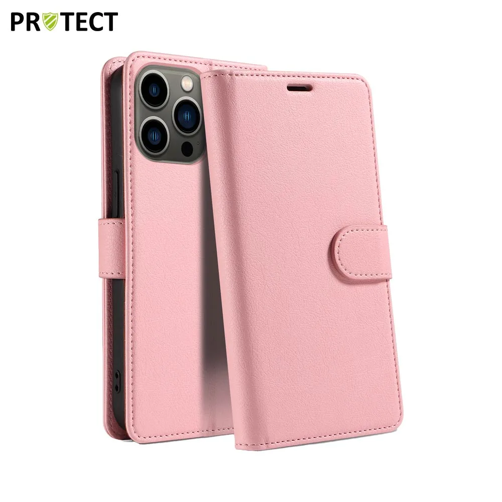 Housse de Protection IP011 PROTECT pour Apple iPhone 12/iPhone 12 Pro Rose