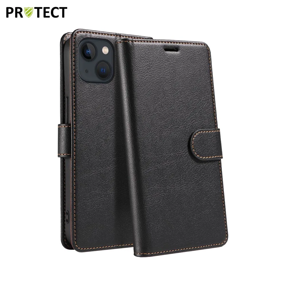 Housse de Protection IP011 PROTECT pour Apple iPhone 13 Noir