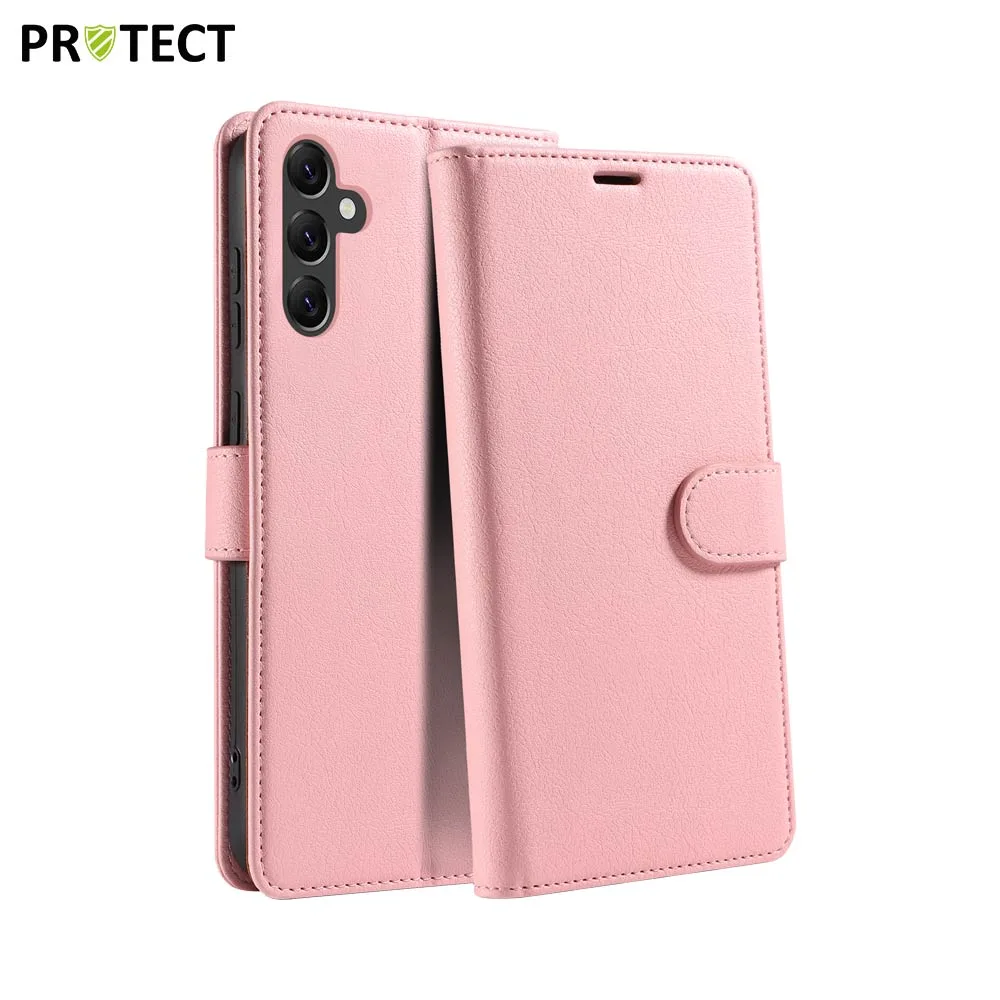 Housse de Protection IP011 PROTECT pour Samsung Galaxy A14 5G A146 Rose