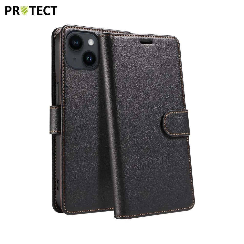 Housse de Protection IP011 PROTECT pour Apple iPhone 14 Plus Noir