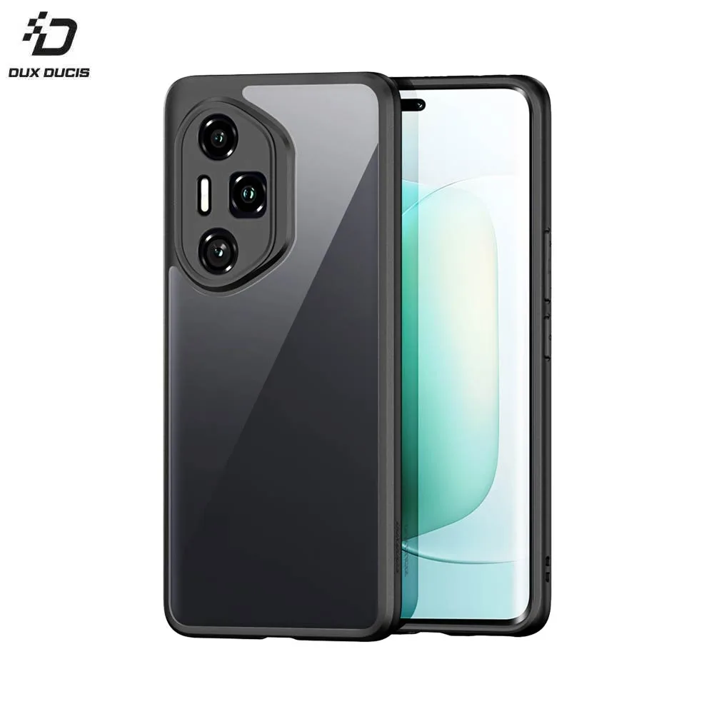 Coque Aimo Dux Ducis Honor 300 Pro & 300 Ultra Noir