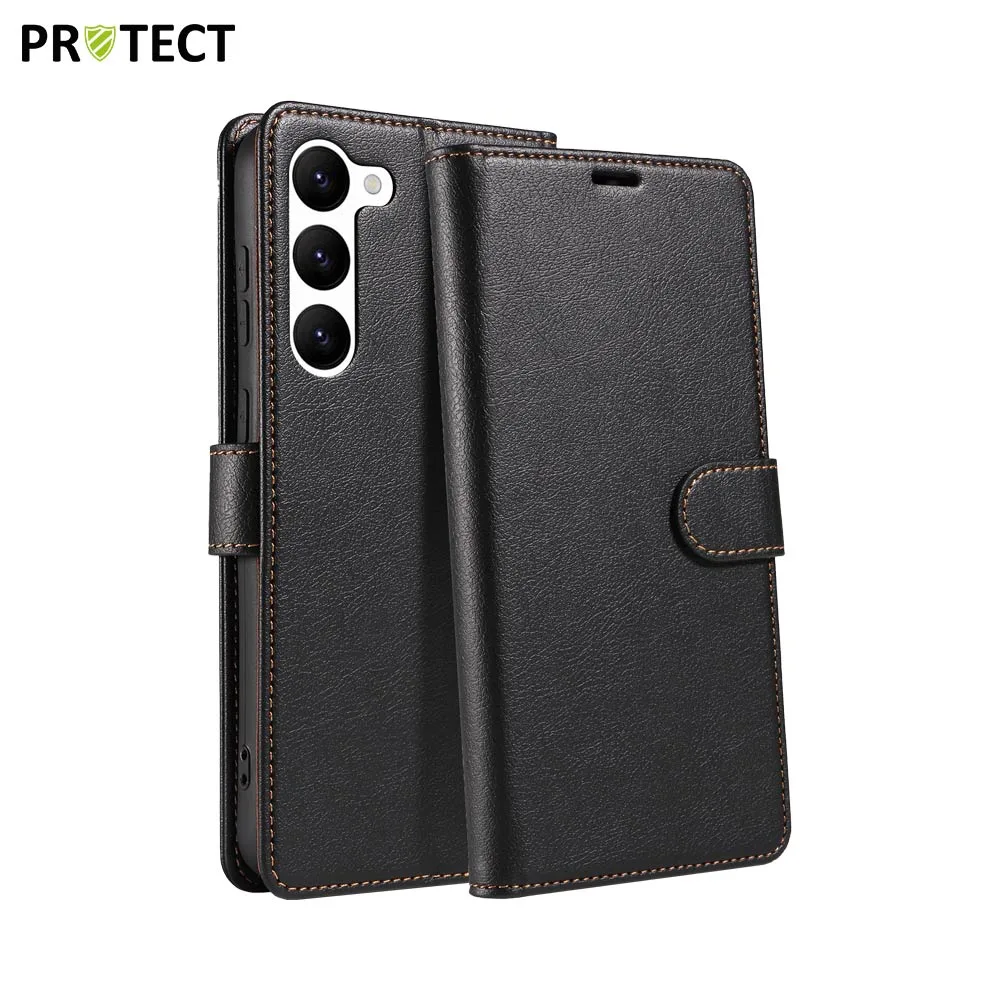 Housse de Protection IP011 PROTECT pour Samsung Galaxy S21 FE G990 Noir