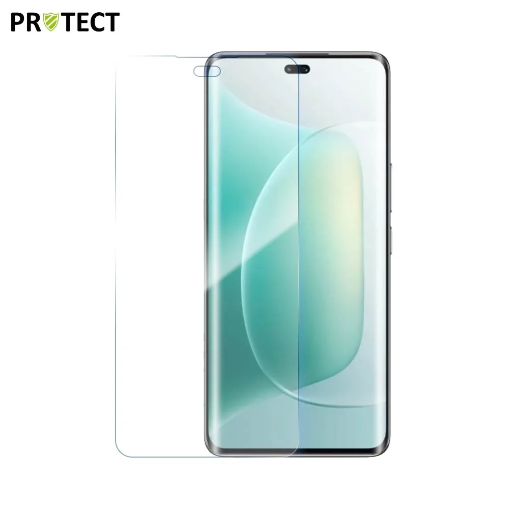 Verre Trempé Classique PROTECT pour Honor 300 Pro/300 Ultra Transparent