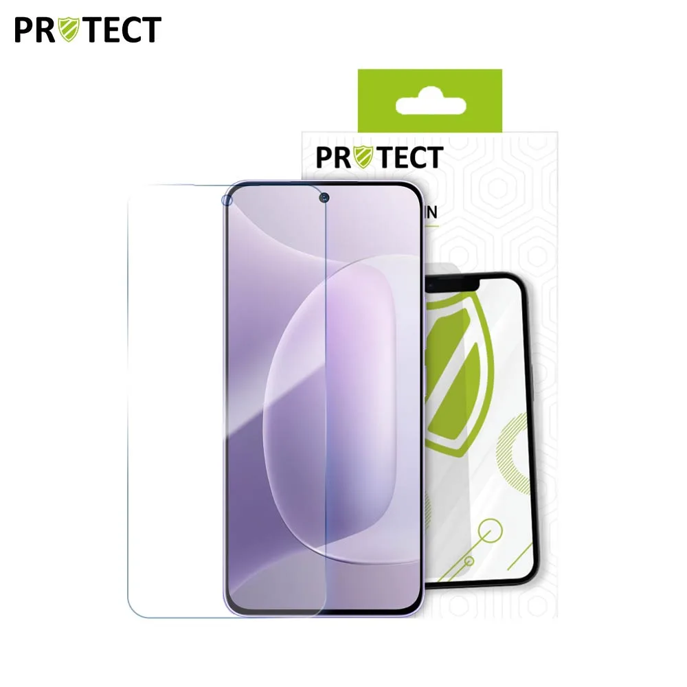 Verre Trempé Classique PROTECT pour Honor 300 Transparent — vue 2