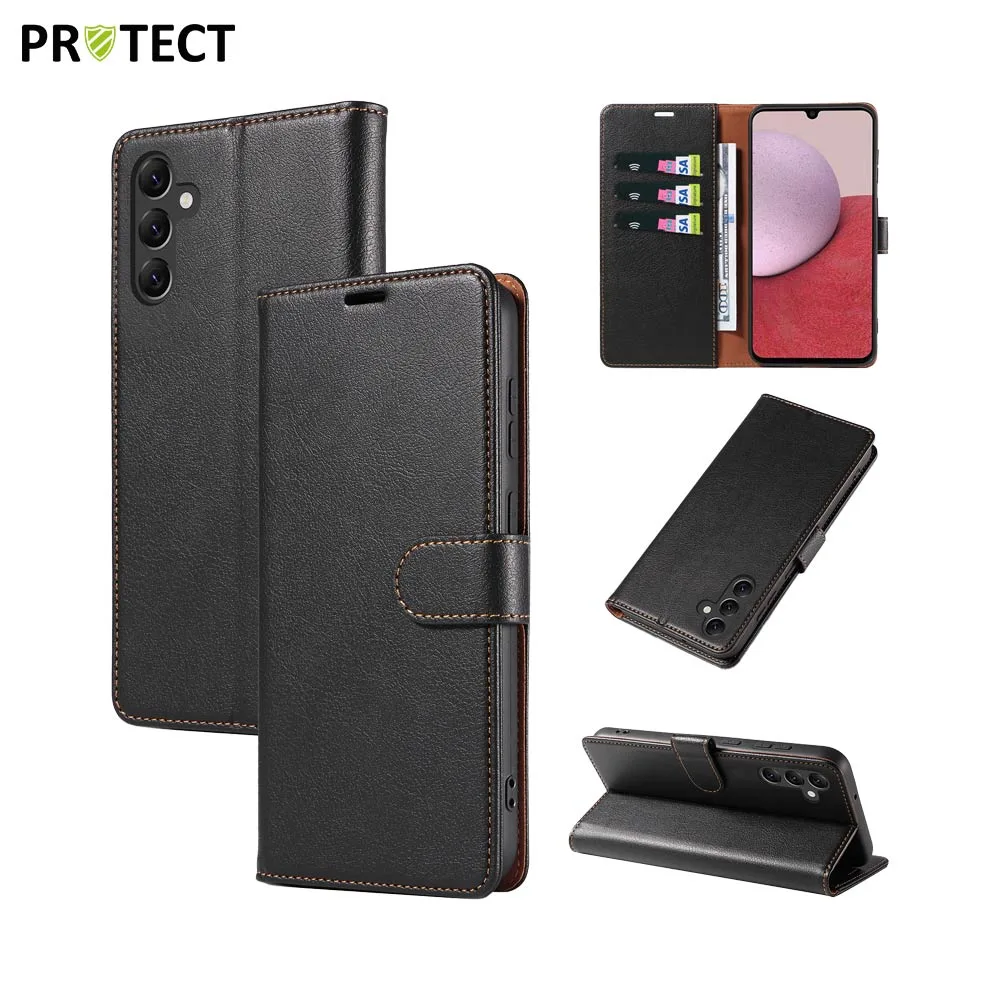 Housse de Protection IP011 PROTECT pour Samsung Galaxy A15 4G A155/Galaxy A15 5G A156B Noir — vue 2