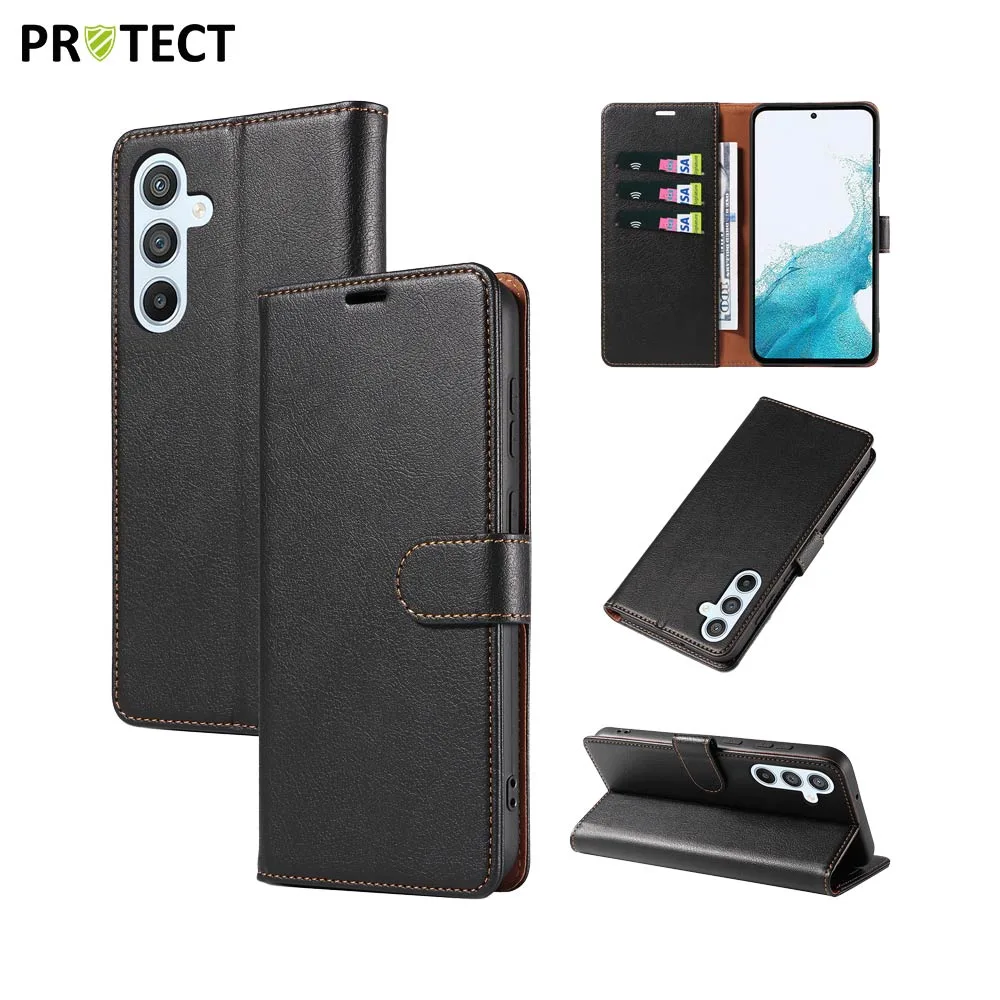 Housse de Protection IP011 PROTECT pour Samsung Galaxy A35 5G A356 Noir — vue 2