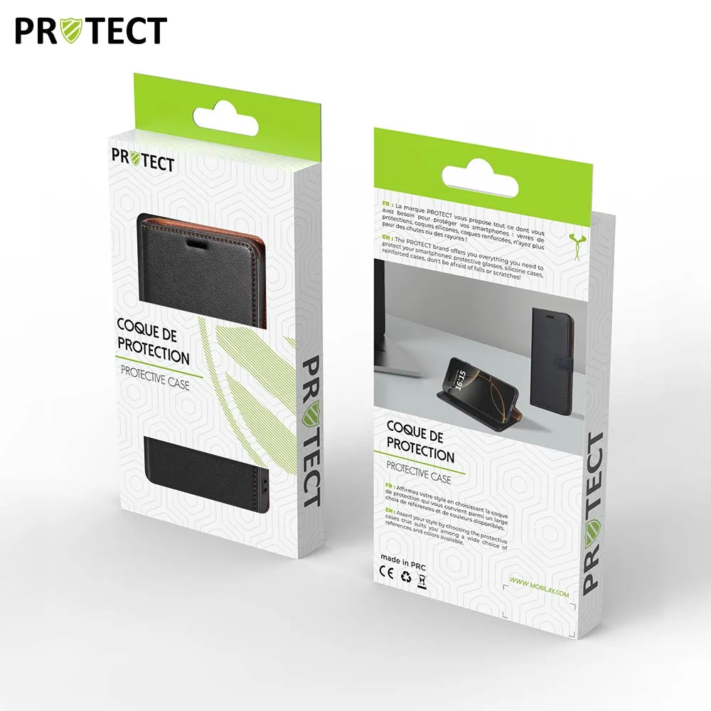 Housse de Protection IP011 PROTECT pour Samsung Galaxy S24 5G S921 Noir — vue 3