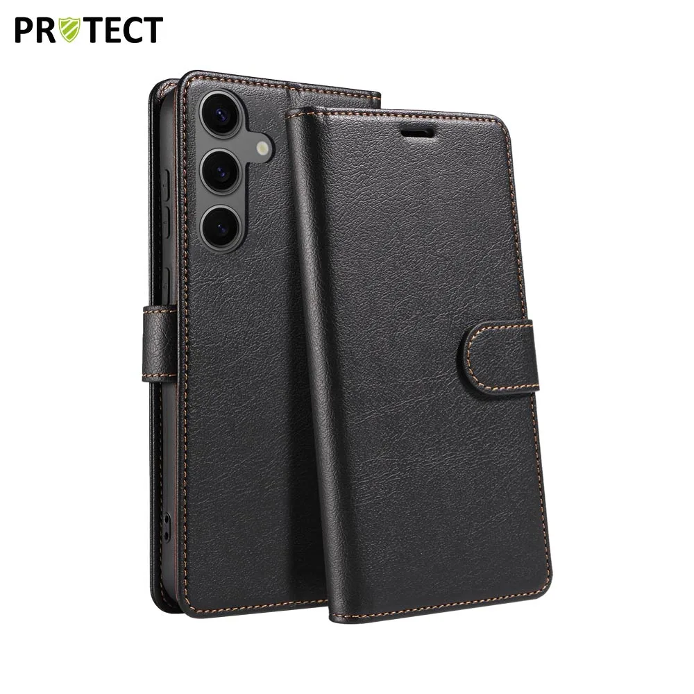 Housse de Protection IP011 PROTECT pour Samsung Galaxy S24 FE S721B Noir — vue 3