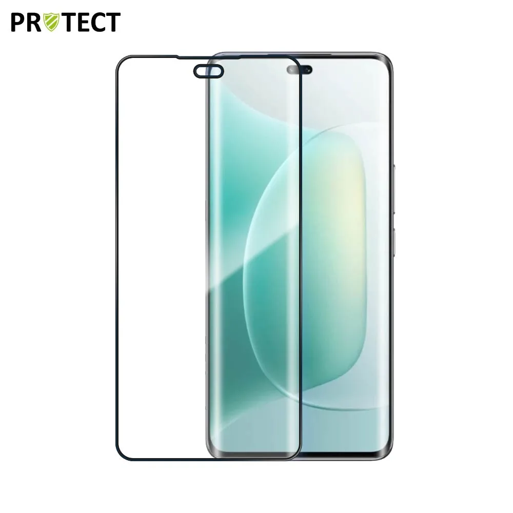 Verre Trempé Intégral PROTECT Honor 300 Pro & 300 Ultra Noir