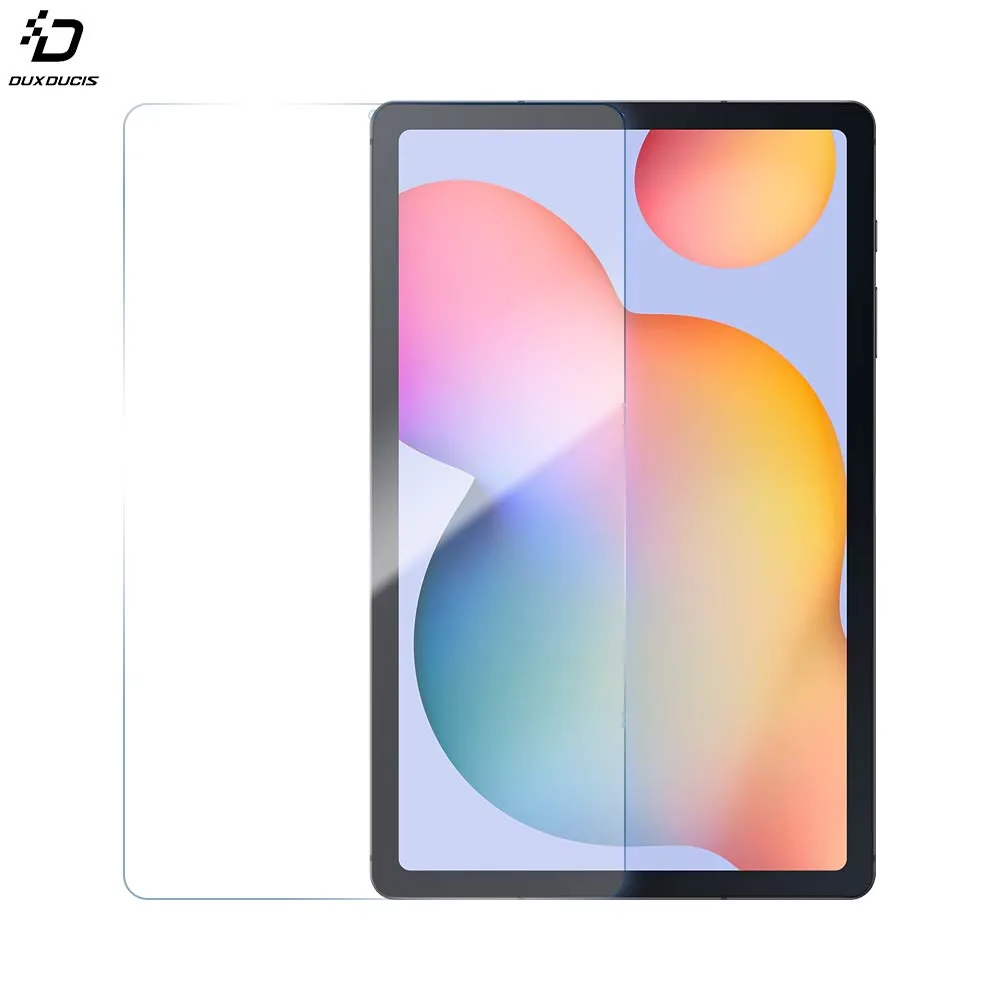 Verre Trempé Classique Dux Ducis pour Samsung Galaxy Tab S6 Lite Wi-Fi P610 & S6 Lite 4G P615