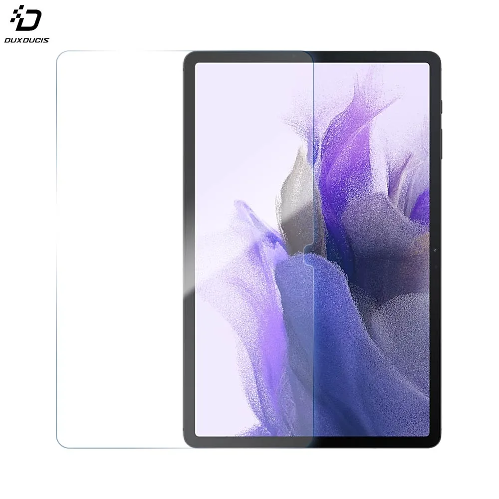Verre Trempé Classique Dux Ducis pour Samsung Galaxy Tab S7 FE 5G T736 — vue 2