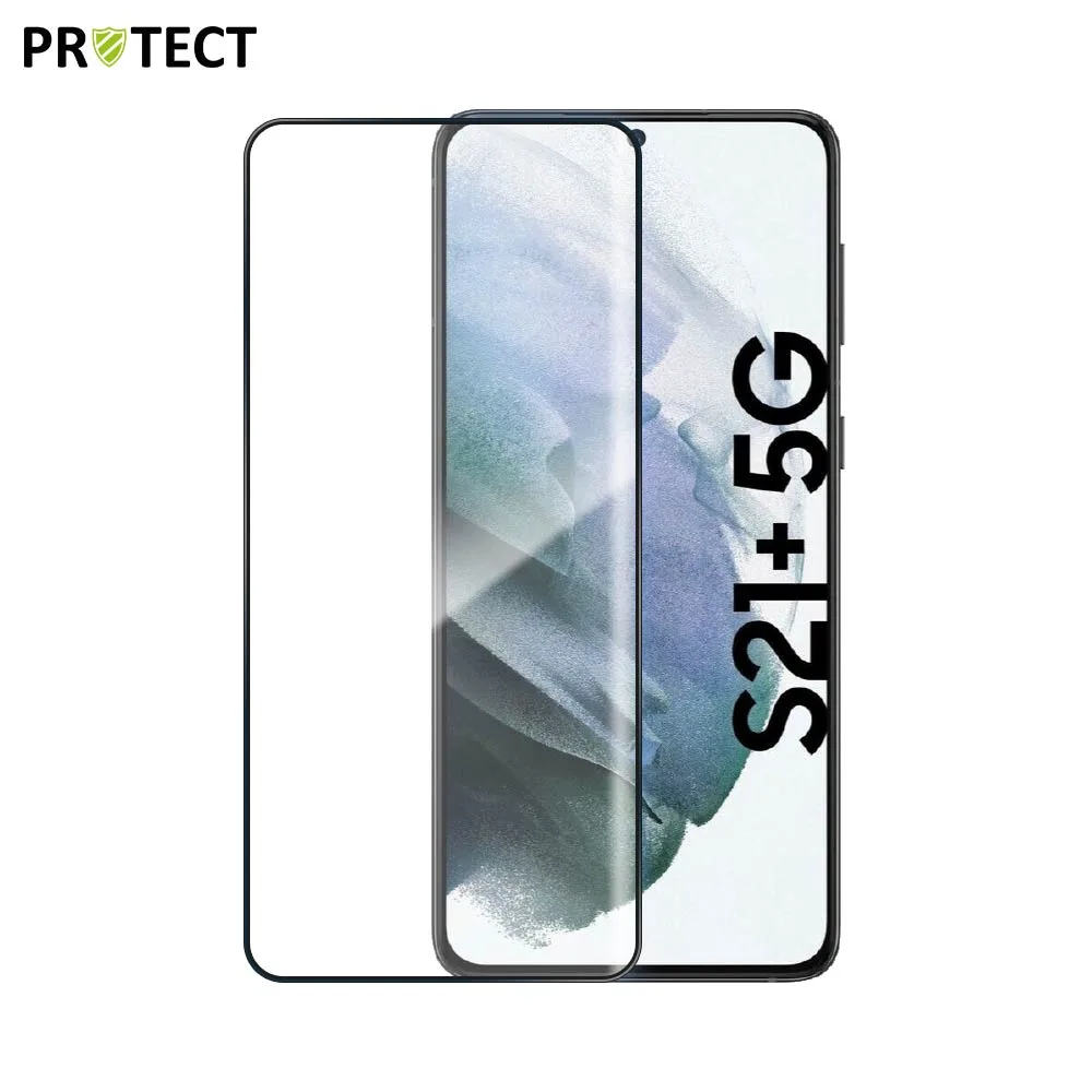 Film de Protection EXTREME PROTECT pour Samsung Galaxy S21 Plus 5G G996 Transparent
