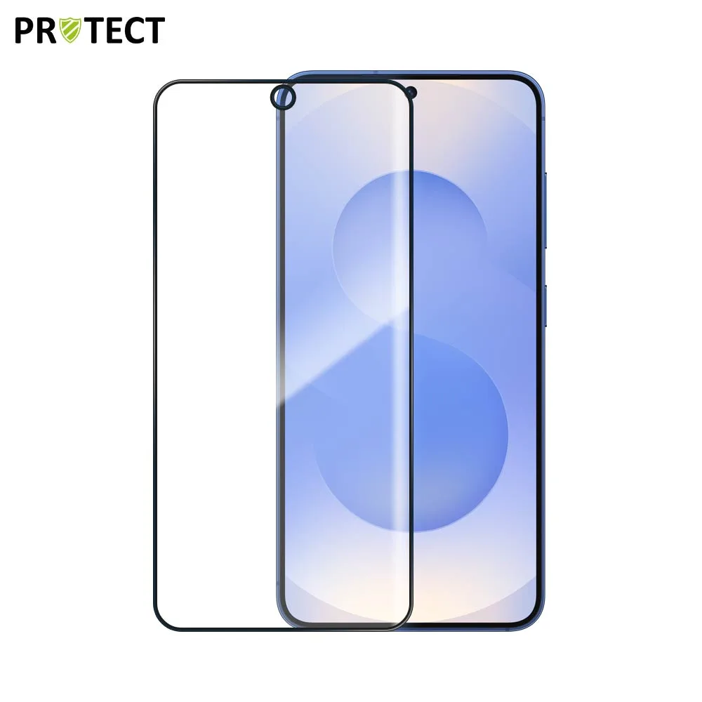 Film de Protection EXTREME PROTECT Samsung Galaxy S24 & S25 Transparent