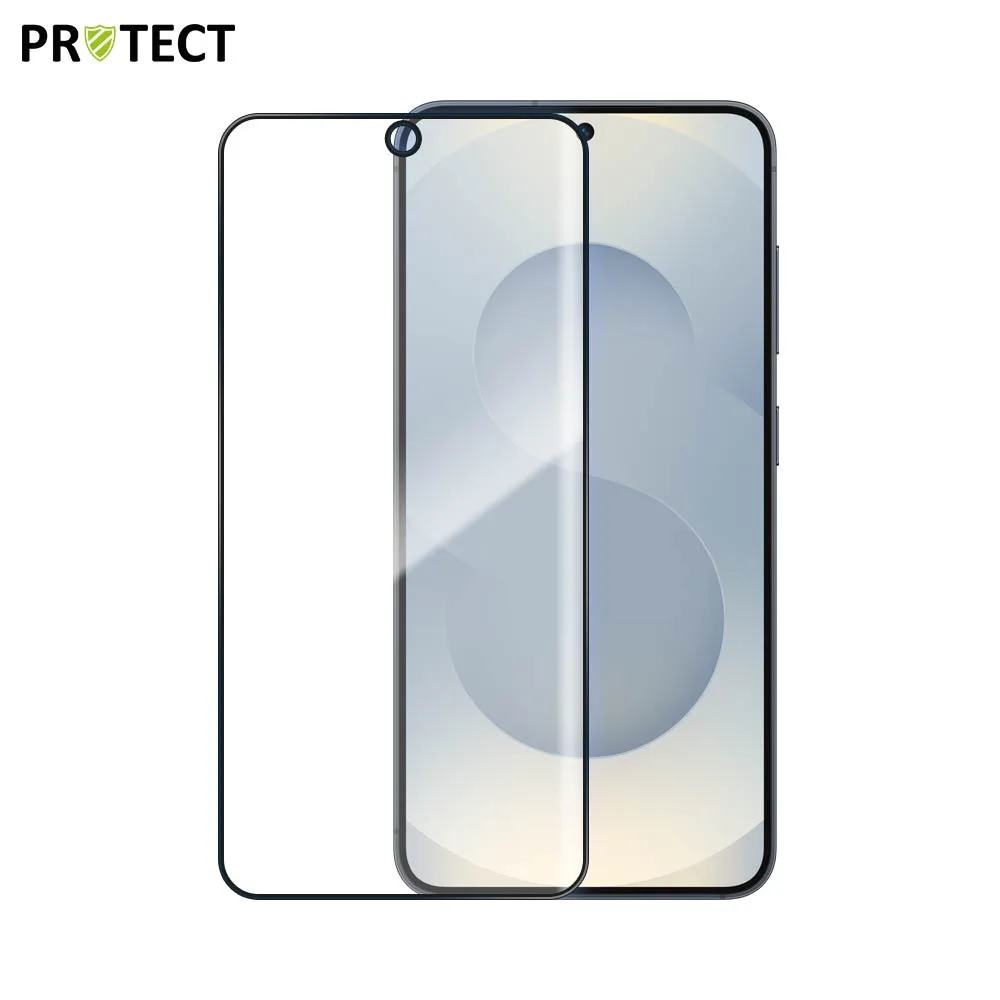 Film de Protection EXTREME PROTECT pour Samsung Galaxy S24 Plus 5G S926 & S25 Plus S936 Transparent