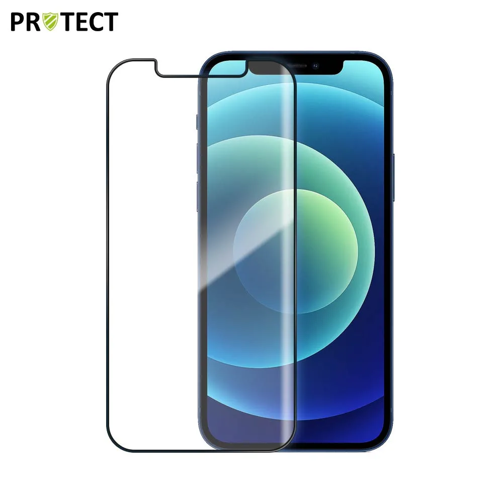 Film de Protection EXTREME PROTECT pour Apple iPhone 12 Mini Transparent