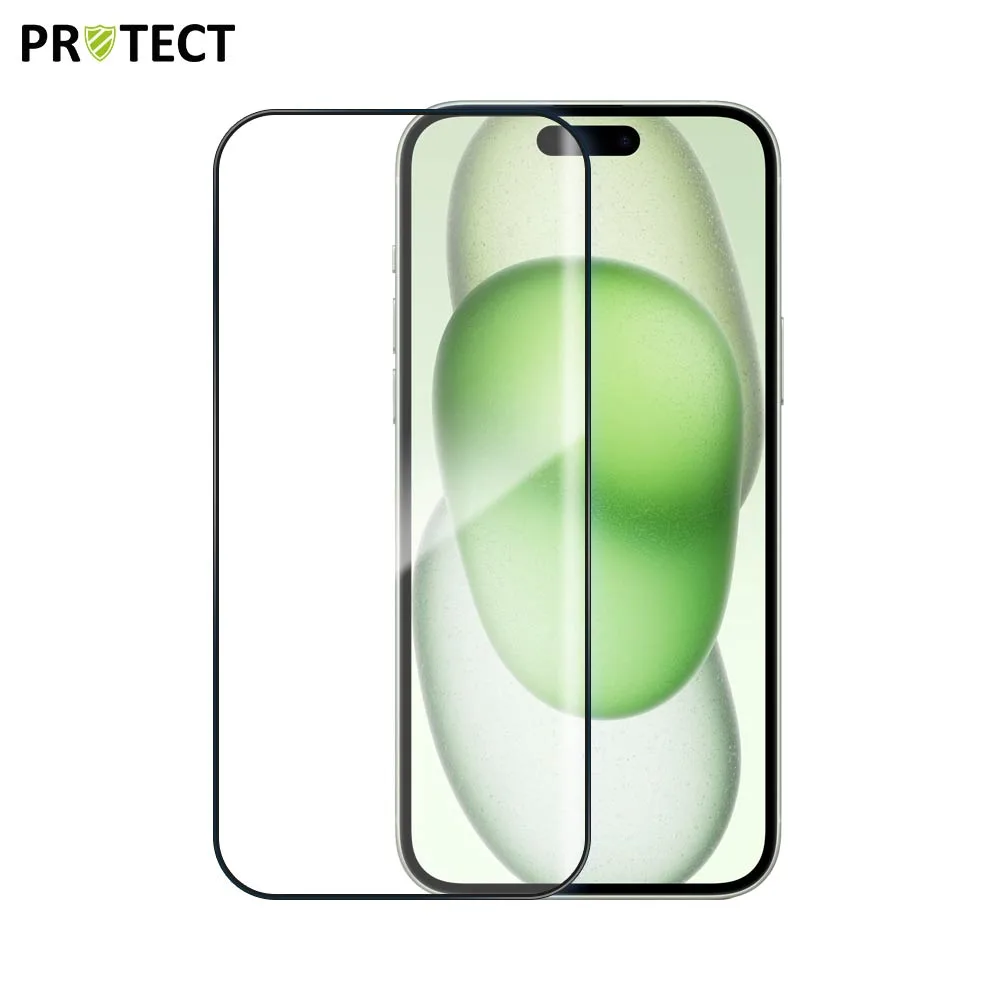 Film de Protection EXTREME PROTECT pour Apple iPhone 15 Plus Transparent