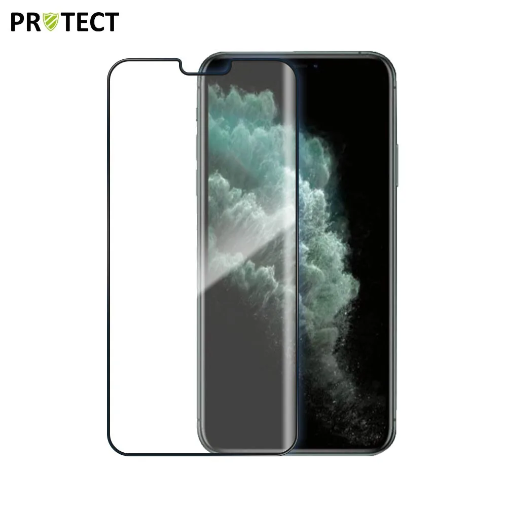 Film de Protection EXTREME PROTECT pour Apple iPhone 11 & XR Transparent — vue 2