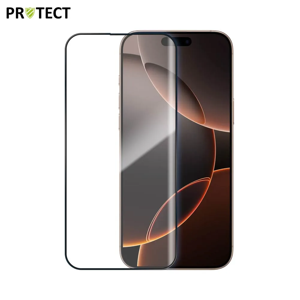 Film de Protection EXTREME PROTECT Apple iPhone 16 Pro Max Transparent