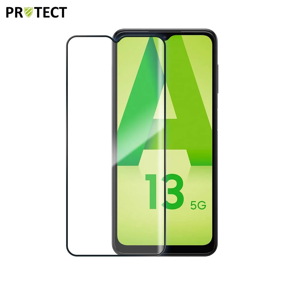 Film de Protection EXTREME PROTECT pour Samsung Galaxy A12 A125/Galaxy A12 Nacho A127/Galaxy A13 5G A136 Transparent