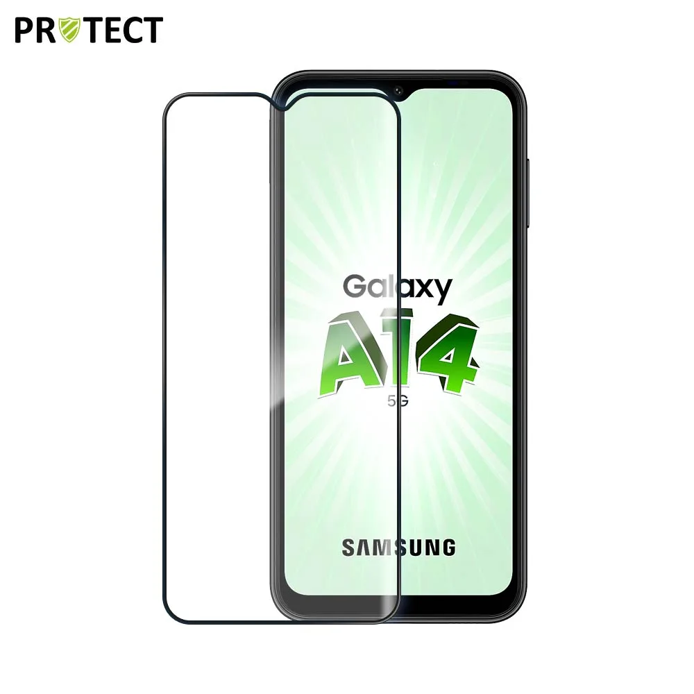 Film de Protection EXTREME PROTECT Samsung Galaxy A14 4G & A14 5G Transparent