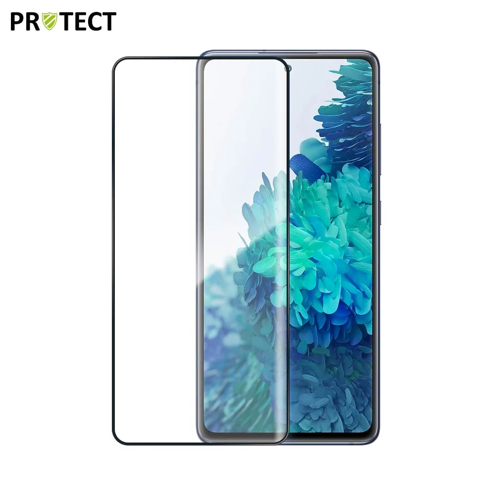 Film de Protection EXTREME PROTECT pour Samsung Galaxy S20 FE 5G G781 & S20 FE 4G G780 Transparent