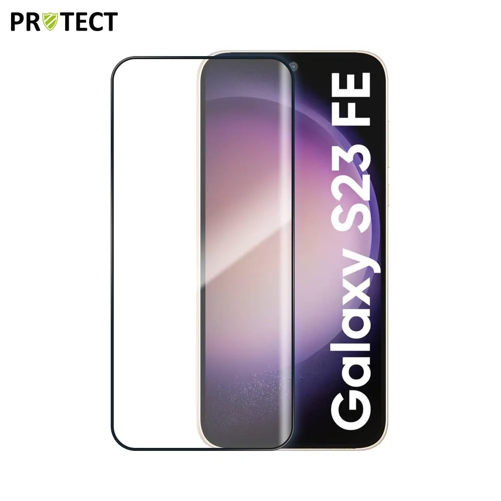 Film de Protection EXTREME PROTECT pour Samsung Galaxy S23 FE S711 Transparent