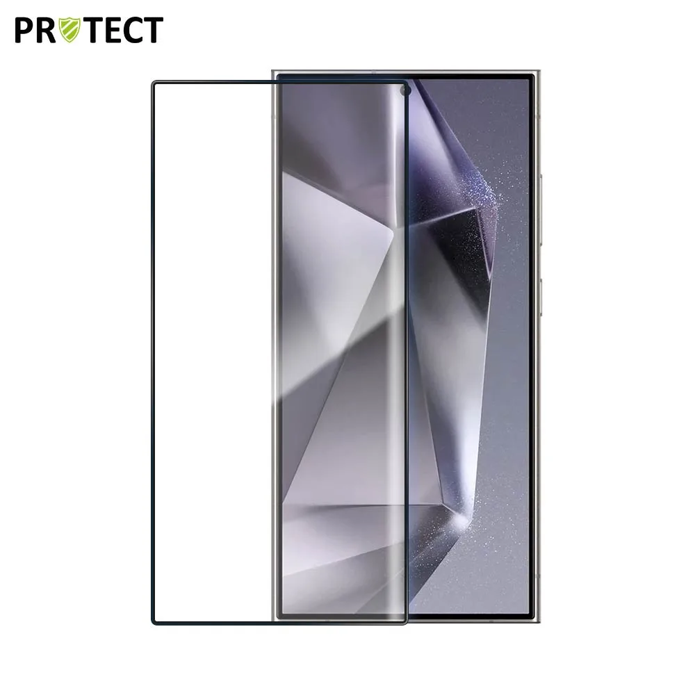 Film de Protection EXTREME PROTECT pour Samsung Galaxy S24 Ultra 5G S928 Transparent