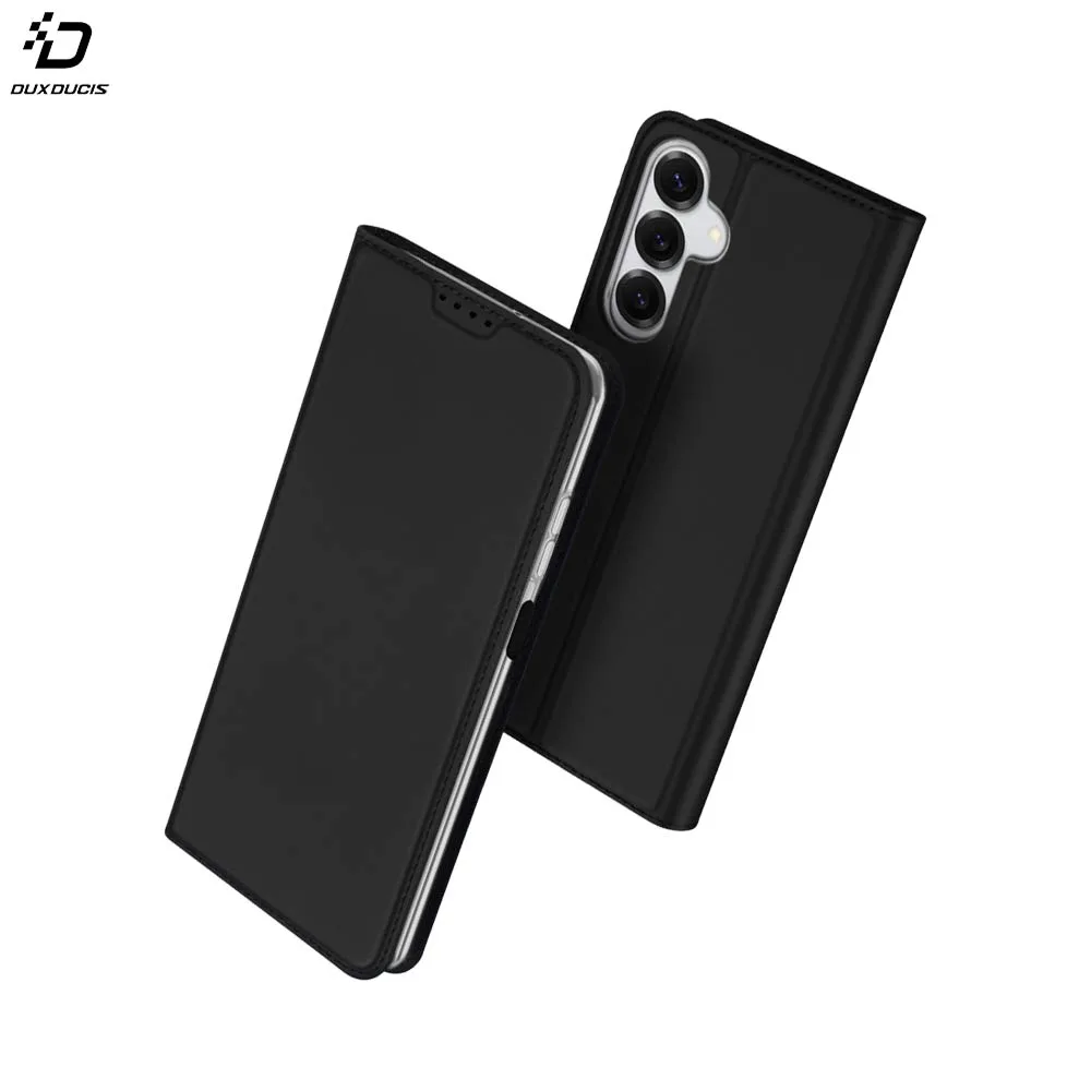 Housse de Protection Dux Ducis Skin Pro pour Samsung Galaxy S25 Plus S936 Noir