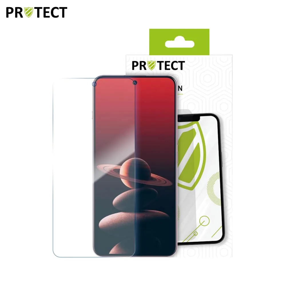 Verre Trempé Classique PROTECT pour OnePlus 13R 5G Transparent — vue 2