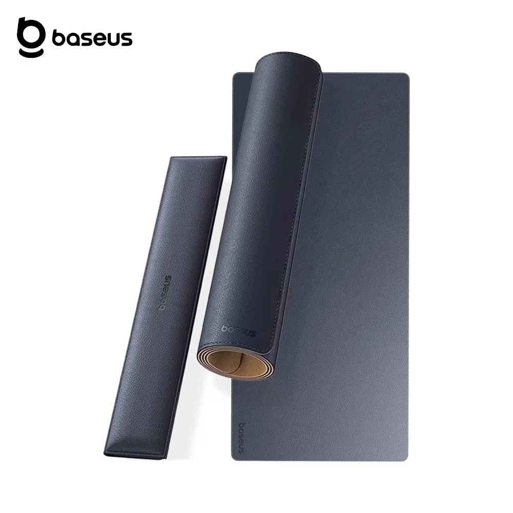 Tapis de Bureau Baseus MagPro Series II (Basic Édition) Noir — vue 3
