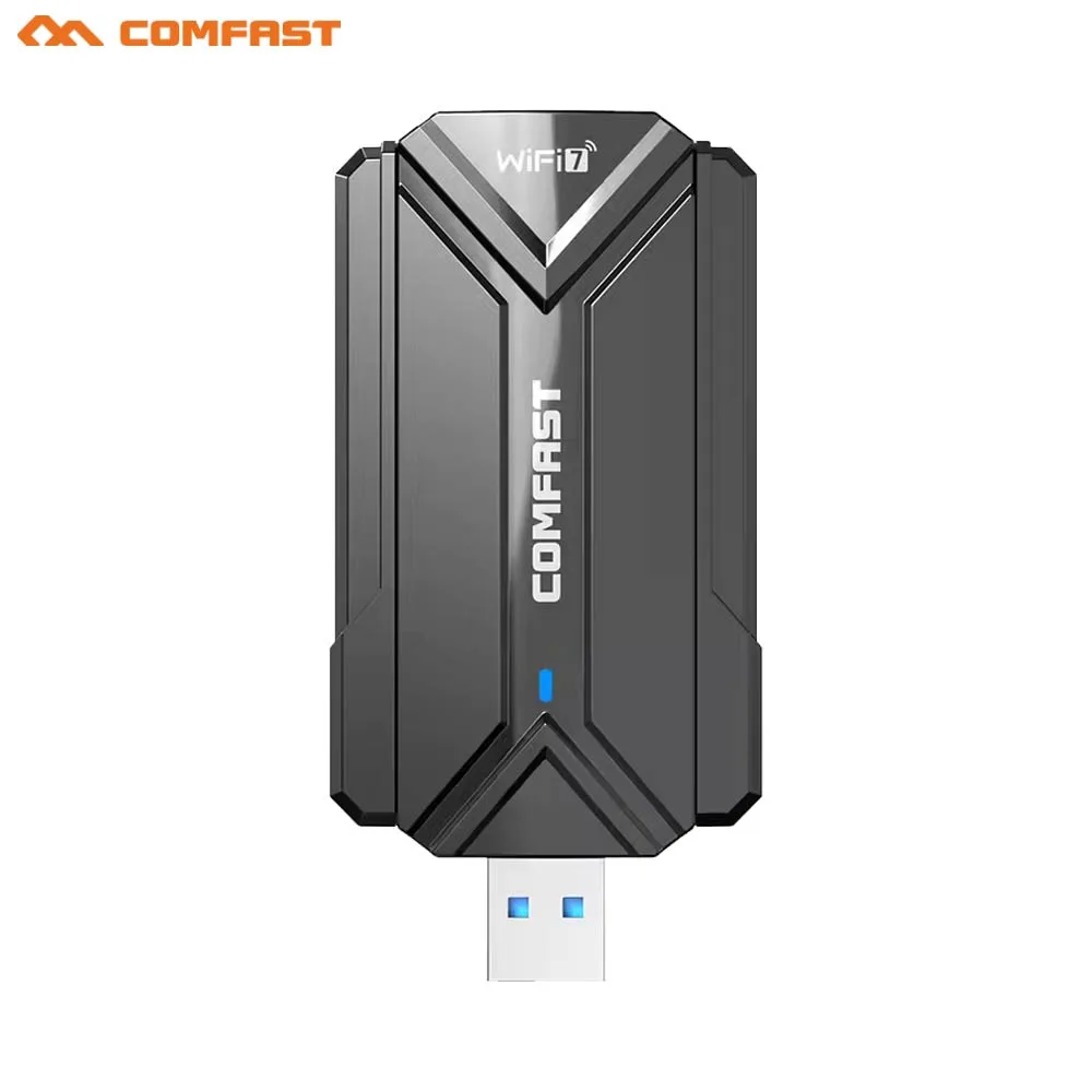 Clé Wifi Comfast Wifi 7 (6500 Mbps)