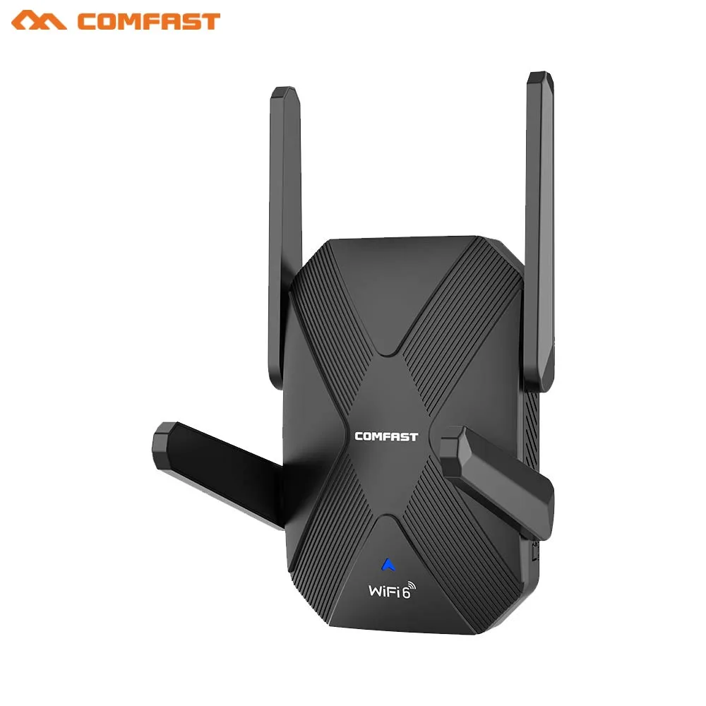Répéteur Wifi Comfast Wifi 6 (1500 Mbps) — vue 3