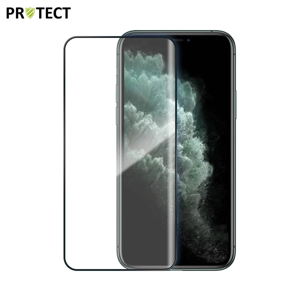 Film de Protection EXTREME PROTECT pour Apple iPhone 11 Pro, X & XS Transparent