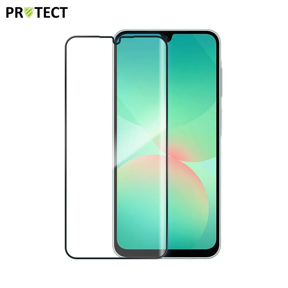 Film de Protection EXTREME PROTECT pour Samsung Galaxy A26 5G A266 Transparent