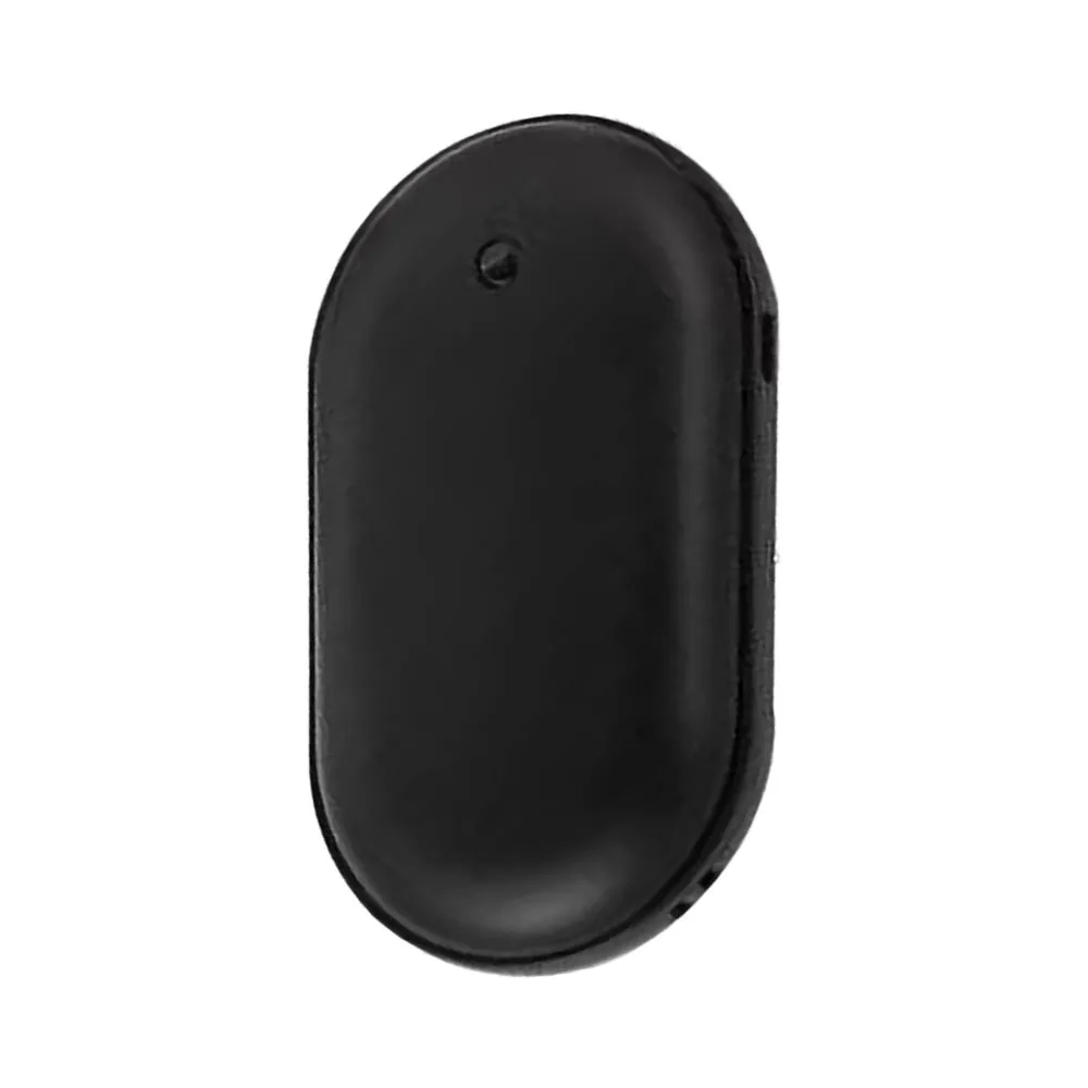 Chauffe Mains Rechargeable Noir