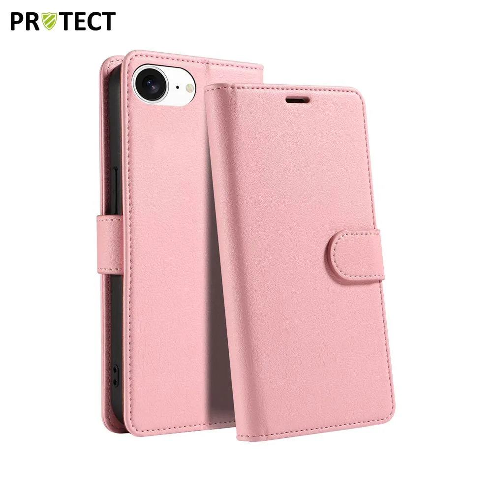 Housse de Protection IP011 PROTECT pour Apple iPhone 16e Rose