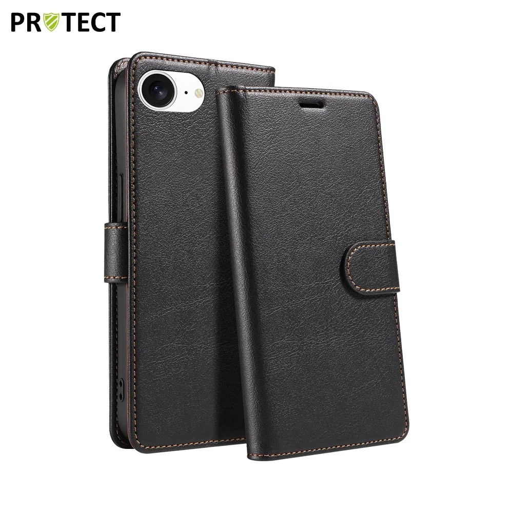 Housse de Protection IP011 PROTECT pour Apple iPhone 16e Noir