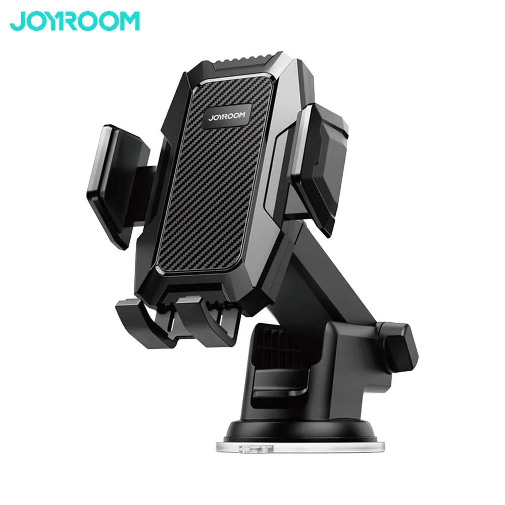 Support Smartphone pour Voiture JOYROOM Noir