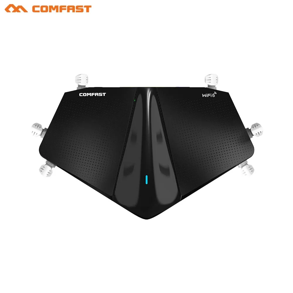 Routeur Wifi Comfast (3000 Mbps) — vue 3