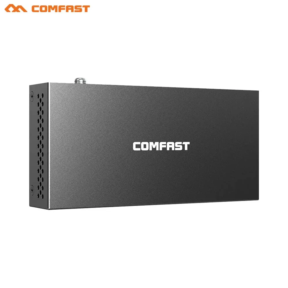 Switch Réseau Comfast 8 Ports (1000 Mbps)
