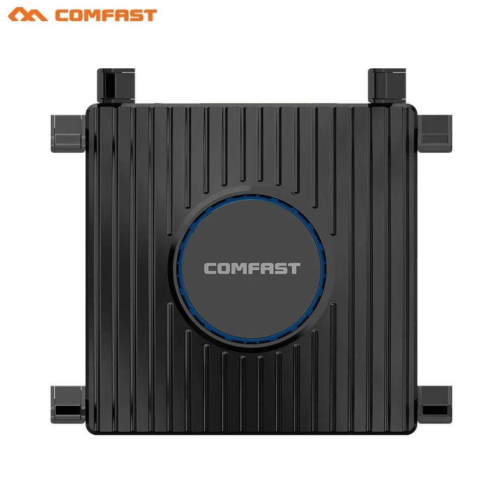 Routeur Wifi Comfast Wifi 6 (3000 Mbps)